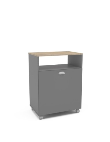 Mueble Lavanderia Gris Bakery2