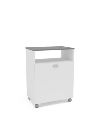 Mueble Lavanderia Asfeld2 Blanco