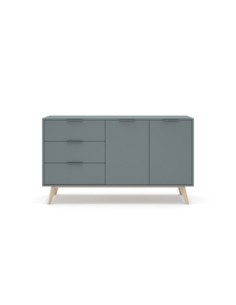 Aparador Pisco (2 puertas 3...