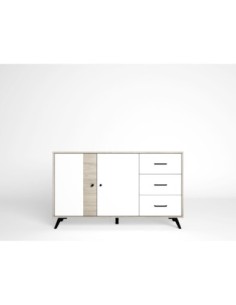 Aparador Sahara (2 puertas...