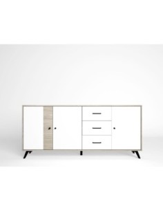 Aparador Sahara (3 puertas...