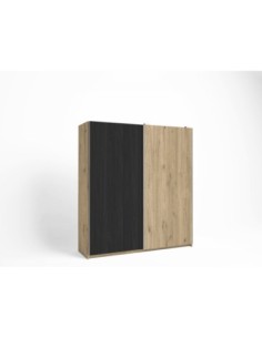 Armario Care 2p Corredera...