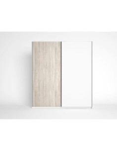 Armario Sahara 2p Corredera...