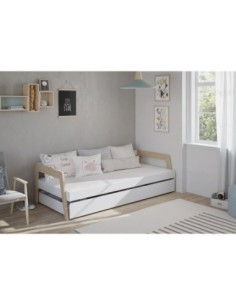 Bicama Carrie 200/190x90...