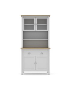 Buffet Misti 2pcr(2 puertas...