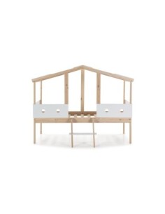 Cama 0.90 CabañA Compte...