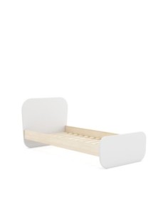 Cama 0.90 Esteban...