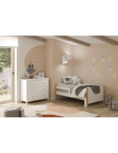 Cama Evolutiva Willi...