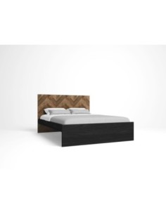 Cama Gio 160x200...