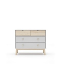 Comoda Estefania 2+2c...