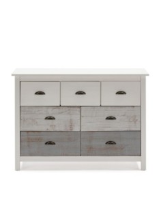 Comoda Romantica 4c3c...