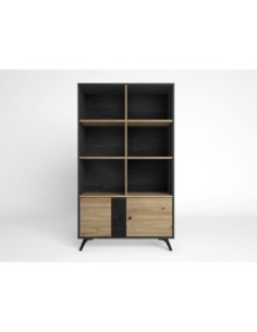 Estanteria Bocami 2p6h...