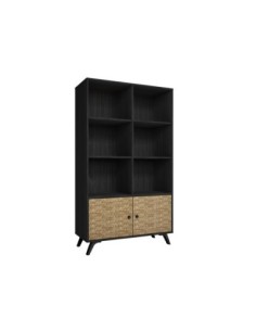 Estanteria Hanoi 2p6h...