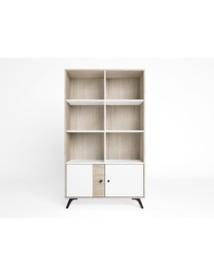 Estanteria Sahara 2p6h...