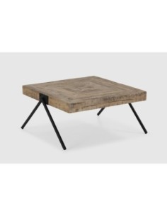 Mesa Centro Indra Madera...