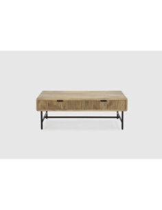 Mesa Centro Mundra 120cm...