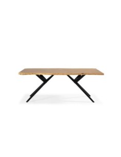 Mesa Rect. Mudri 200cm...