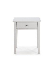 Mesita Bart 1c Blanco