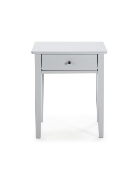 Mesita Bart 1c Gris Claro