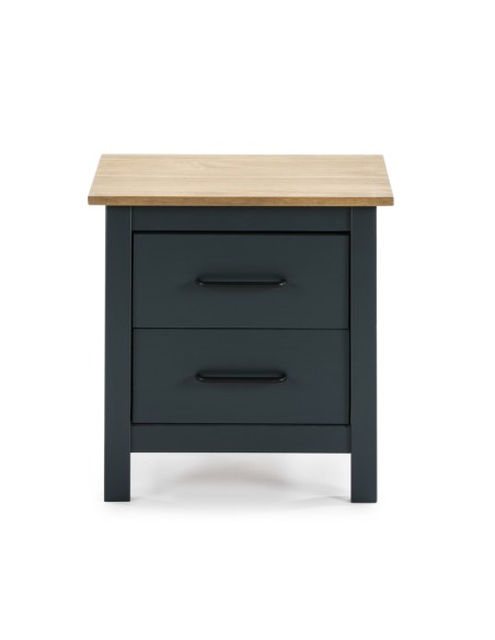 Mesita Miranda 2c Azul 7546/Cer