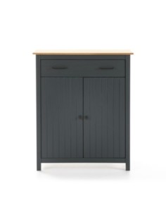 Mueble Aux. Miranda 2p1c...