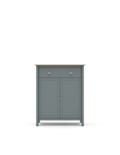 Mueble Aux. Misti 2p1c...