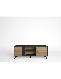 Mueble Tv Bocami 2p2h...