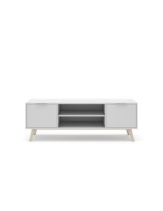 Mueble Tv Campus 2p2h...