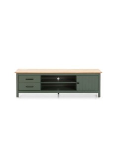 Mueble Tv Miranda 1p2h2c...