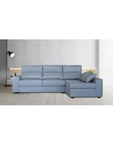 Chaiselongue Hazel Menta Composicion Chaiselongue Hazel Menta Composicion