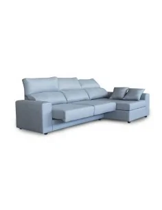Chaiselongue Hazel Menta