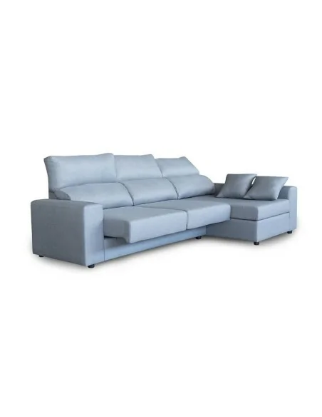 Chaiselongue Hazel Menta Chaiselongue Hazel Menta