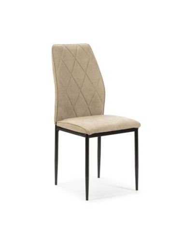 Silla Atenas Beige (4 unidades)