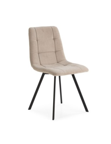 Silla Lava Beige (4 unidades)