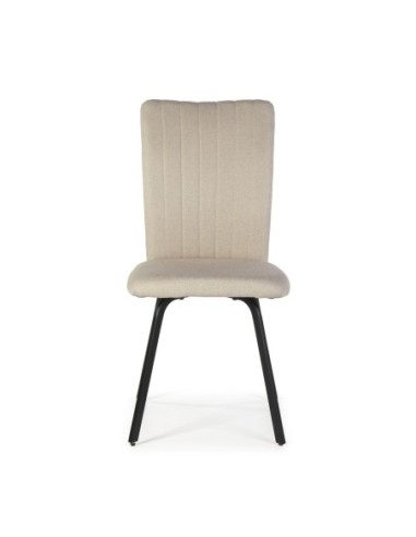 Silla Pretty Beige (4 unidades)