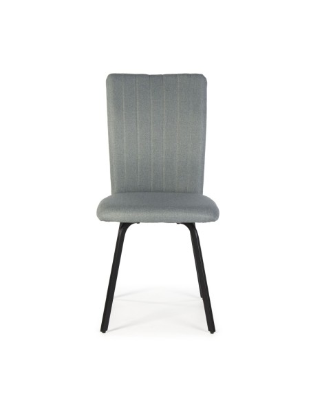 Silla Pretty Turquesa (4 unidades)