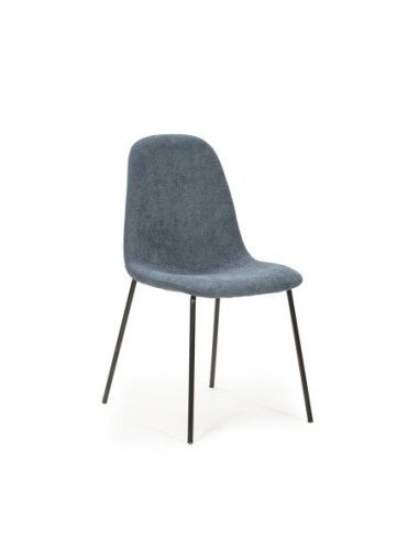 Silla Renne Azul (4 unidades)