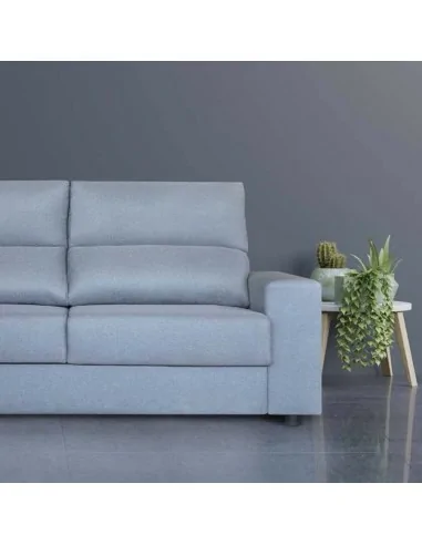 Chaiselongue Hazel Menta Lateral Chaiselongue Hazel Menta Lateral