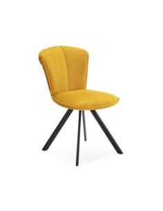 Silla Simbra Mostaza (2...