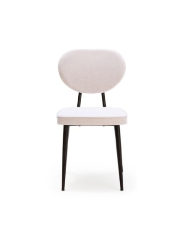 Silla Zenit Blanco (2 unidades)