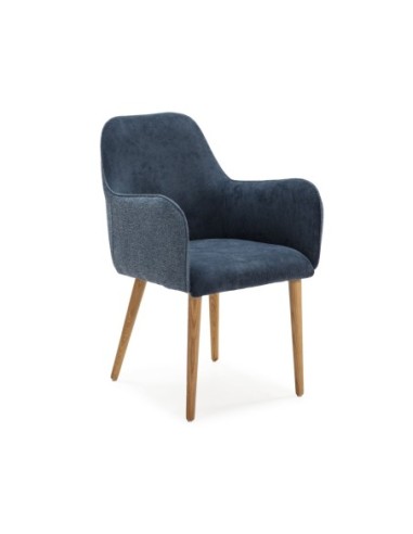 Sillon Lorca Azul Vaquero (2 unidades)