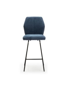 Taburete Bei 65cm Azul 86...