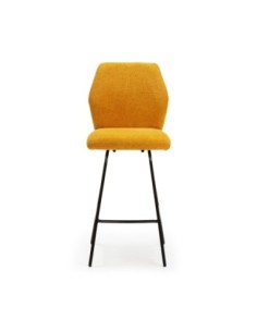 Taburete Bei 65cm Mostaza...