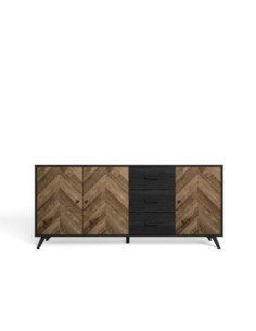 Aparador Chevrons (3... 2