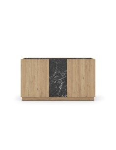 Aparador Dione 3p Sepet/Marmol 2