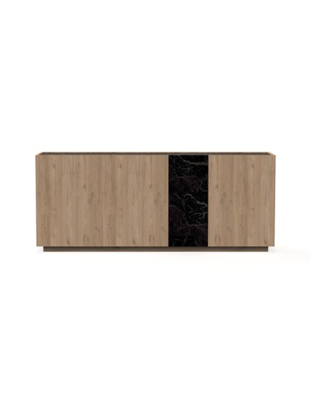 Aparador Dione 4p Sepet/Marmol