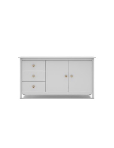 Aparador Max (2 puertas 3 cajones)...