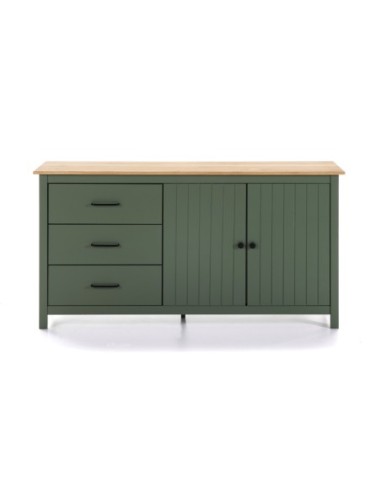 Aparador Miranda (2 puertas 3...