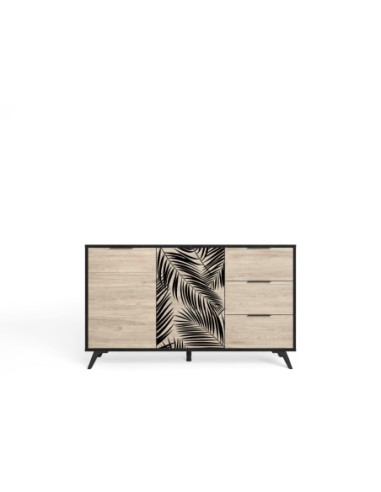 Aparador Palmera (2 puertas 3...