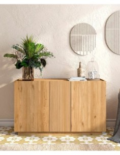 Aparador Rayana 3p... 2